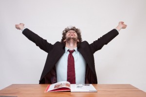 終わらない仕事