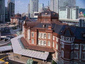 東京駅