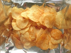 ポテトチップス