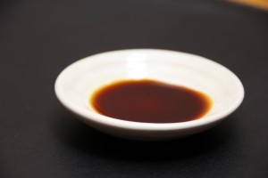 しょうゆ