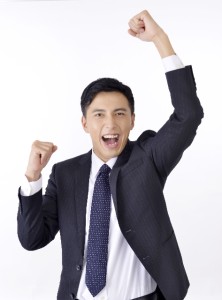 モチベーションを上げる