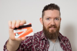 クレジットカード